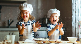 Successful Children and 10 Habits of The Parents Who Raised Them